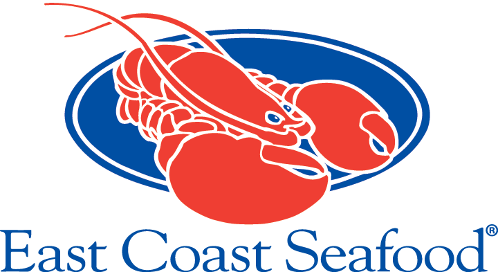 Seafood Logo - East Coast Seafood - Home