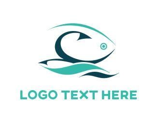 Seafood Logo - Seafood Logo Design | Make a Seafood Logo | BrandCrowd