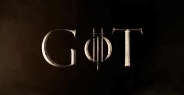 Got Games Logo - Game of Thrones – Season 3 – Premiere Date Video