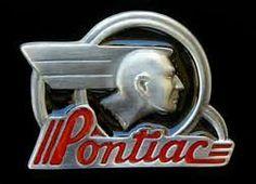 Old Pontiac Logo - 288 Best Vintage Pontiac images | Autos, Antique cars, Cars