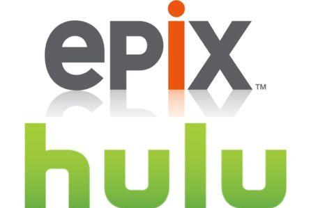 Epix Logo - Epix Confirms Hulu Deal As Netflix Pact Expires | Deadline