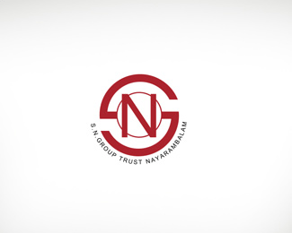 SN Logo - Logopond - Logo, Brand & Identity Inspiration (SN Group Trust)