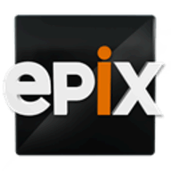 Epix Logo - Epix Alternatives