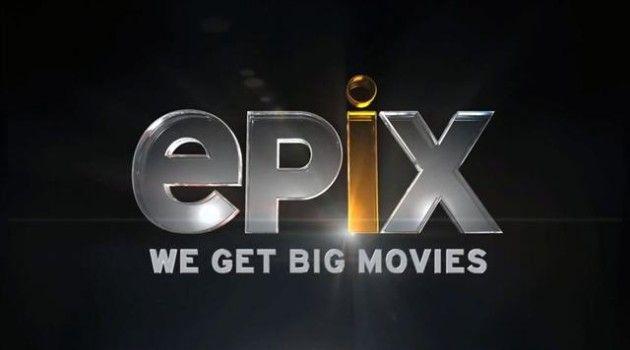 Epix Logo - Epix movie catalog moving from Netflix to Hulu