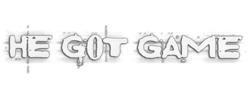 Got Games Logo - Got a game. White Oak Stables | Realistic Horse Game