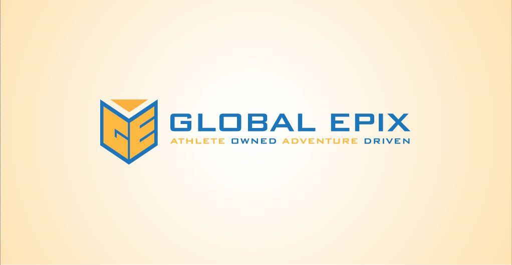 Epix Logo - Global Epix - Logo - Overdog Art - Freelance Graphic Design ...