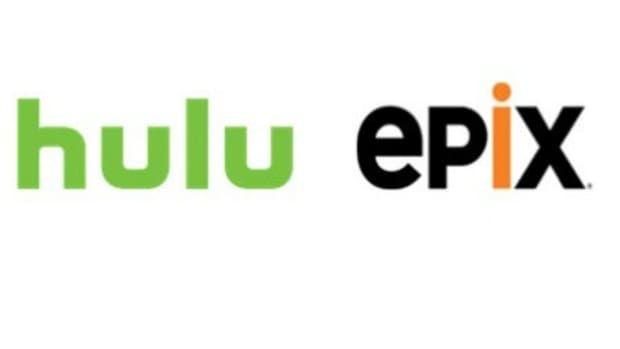 Epix Logo - TCA 2019: Epix Launches Streaming Service - Multichannel