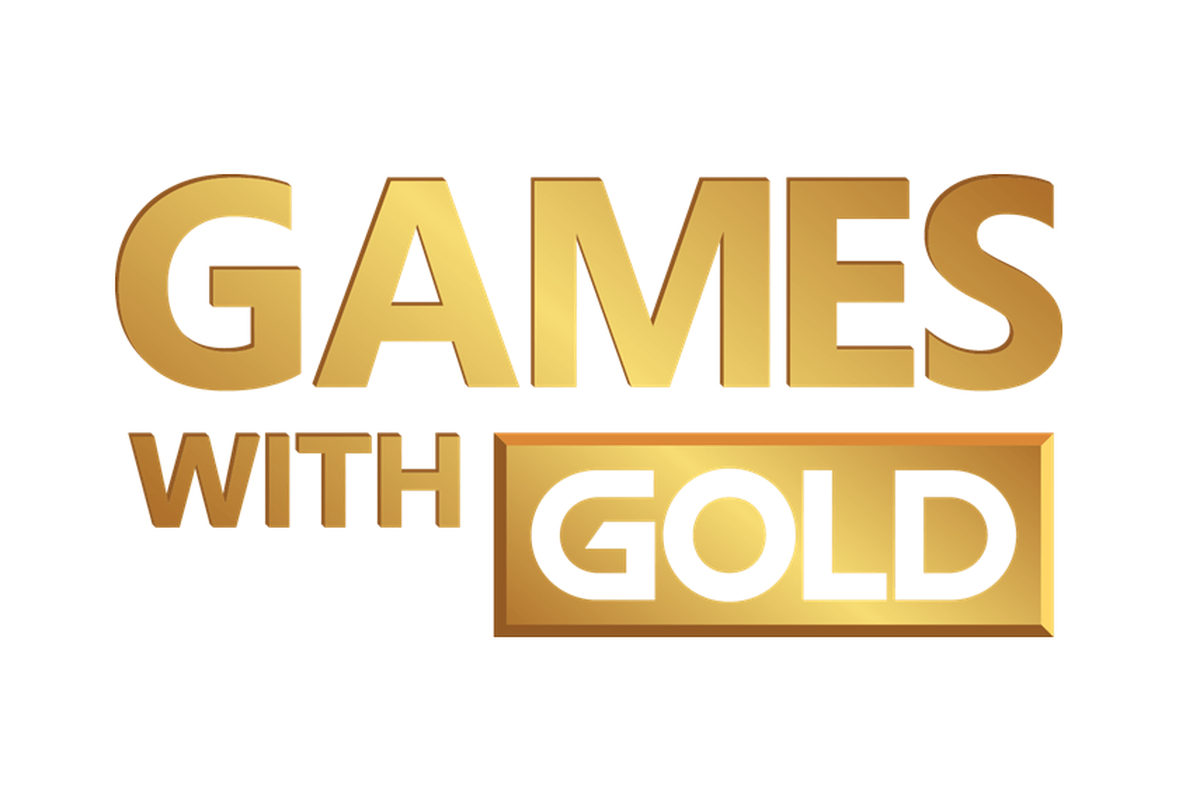 Got Games Logo - Xbox Games With Gold gave out $850 worth of games in 2018. Were they ...