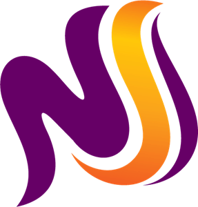 SN Logo - S N Alphabet Logo Vector (.AI) Free Download