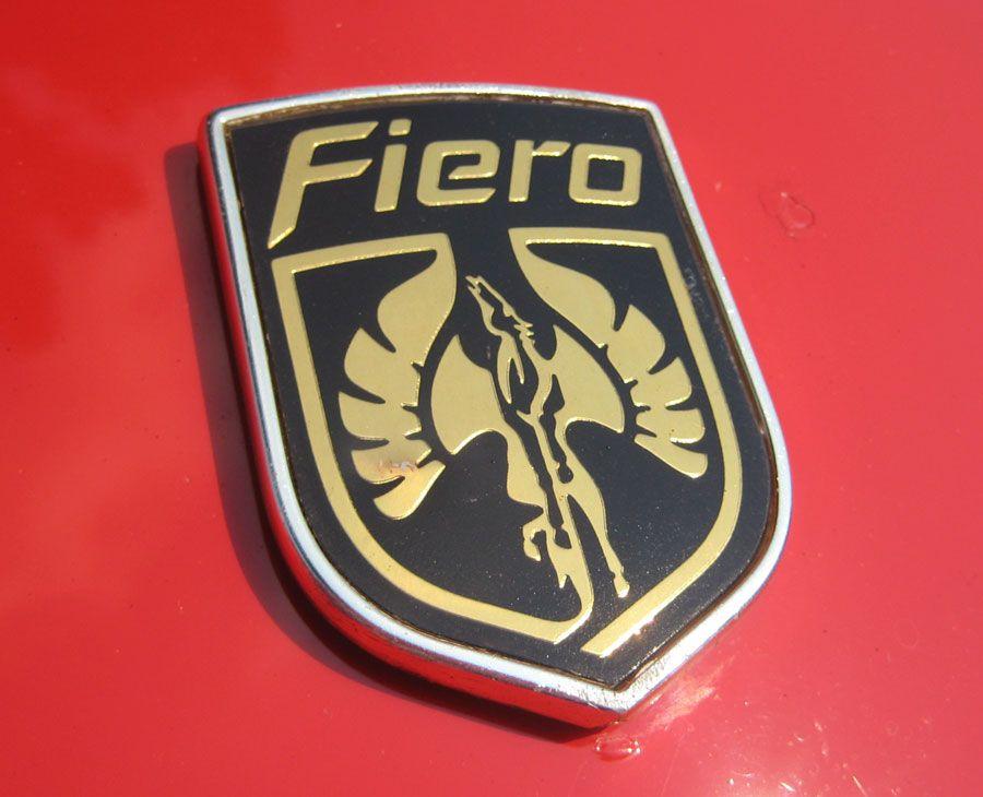 Old Pontiac Logo - Pontiac related emblems