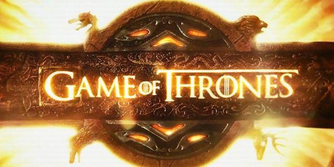 Got Logo - TOP] Top 5 of connected devices for Game of Thrones