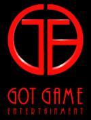 Got Games Logo - Got Game Entertainment, LLC - MobyGames