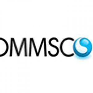 Comscope Logo - Client Logo Commscope