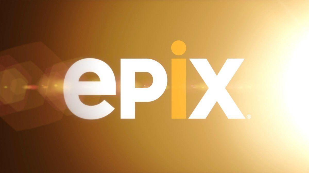 Epix Logo - Thousands of Movies, Acclaimed Originals and so much more on EPIX