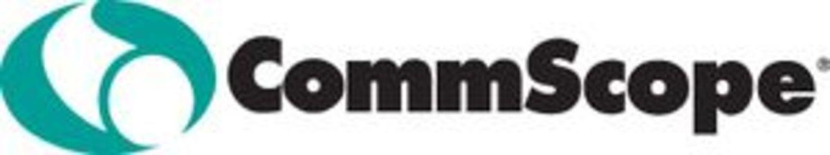Comscope Logo - CommScope In Talks With Carlyle Group For $3 Billion Takeover ...