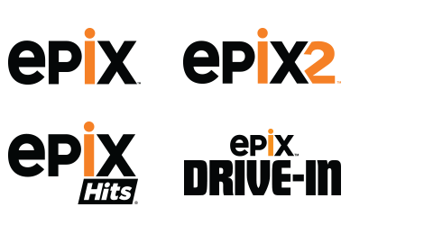 Epix Logo - Epix Logo Png 68067 | TRENDNET