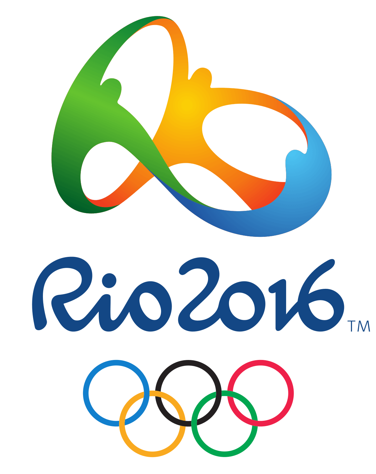 Got Games Logo - 2016 Summer Olympics
