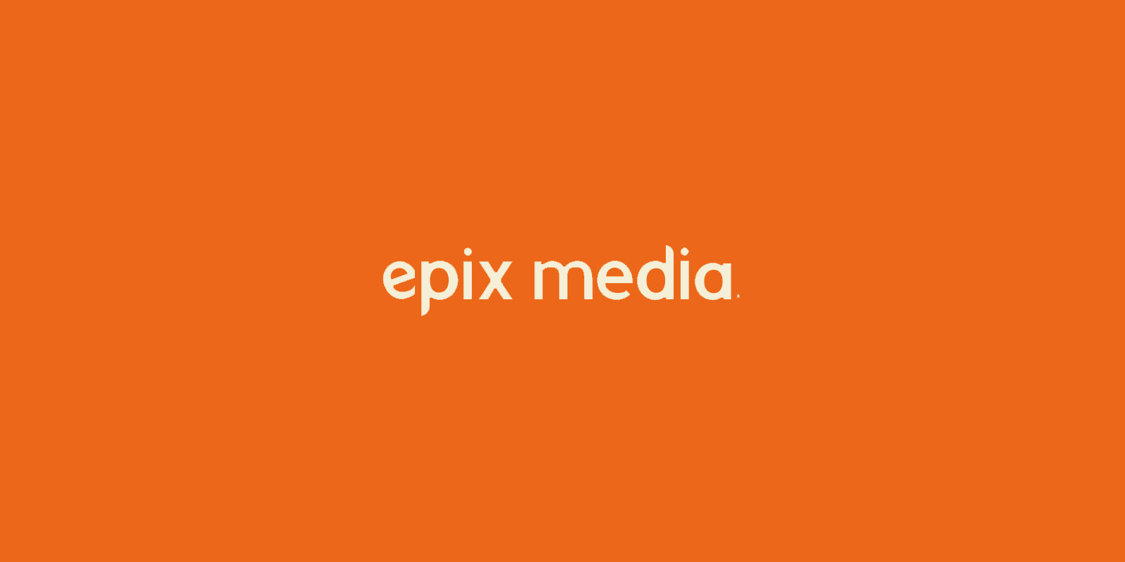 Epix Logo - Epix Media | Design, Websites & Video Creation With A Purpose