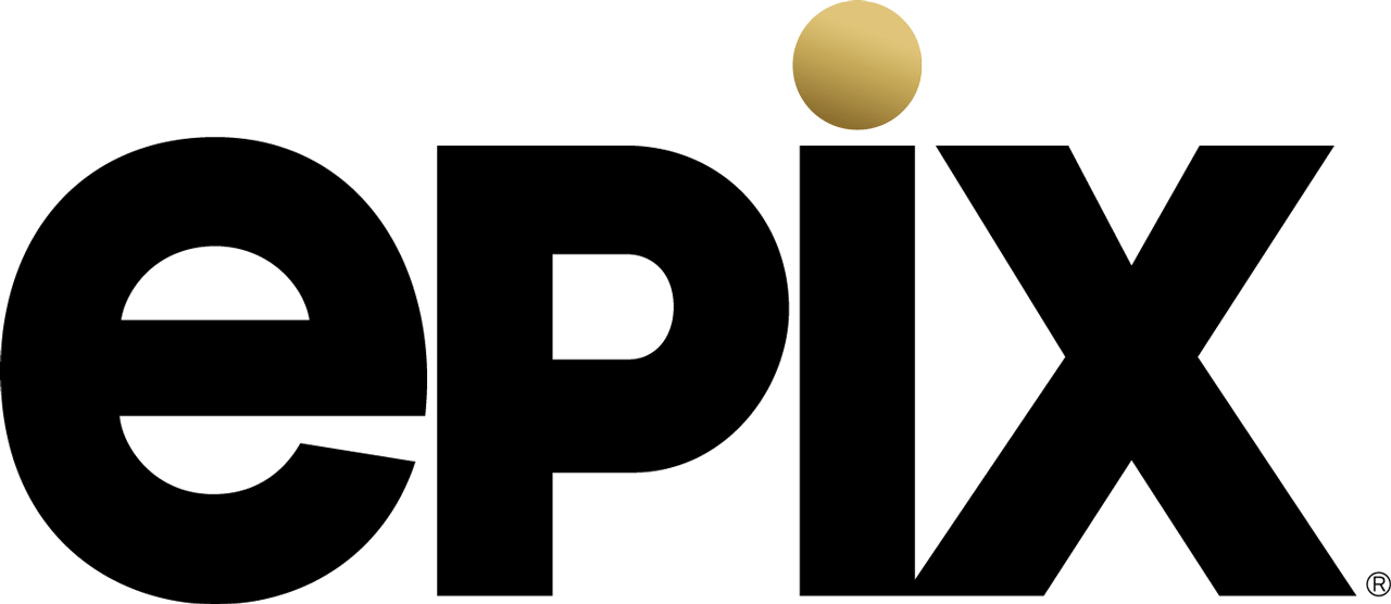 Epix Logo - Epix Launches 4k On Dish & T Mobile Layer3 TV