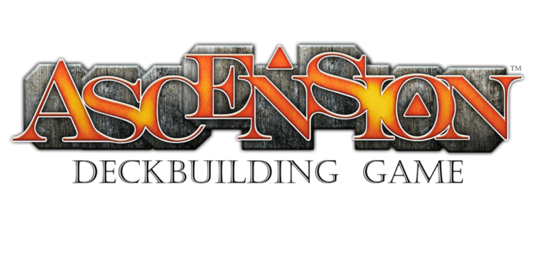 Got Games Logo - What Are Deck Building Games? – Dragon Shield