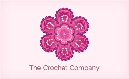 Crochet Company Logo - The Crochet Company Logo