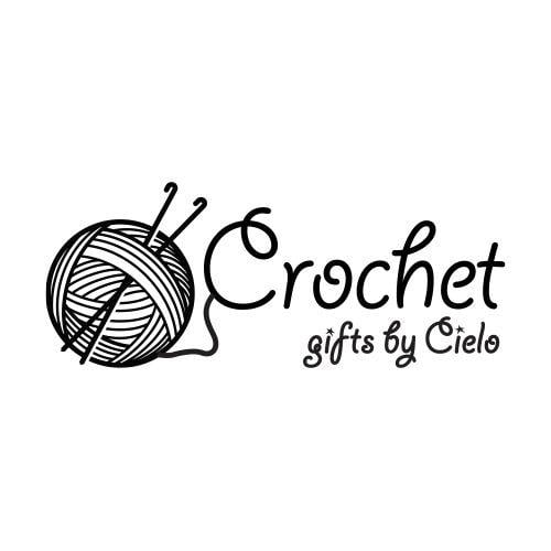 Crochet Company Logo - Logos — Halili Media