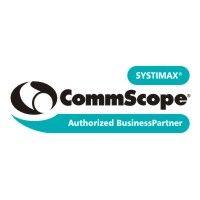 Comscope Logo - CommScope. Download logos. GMK Free Logos
