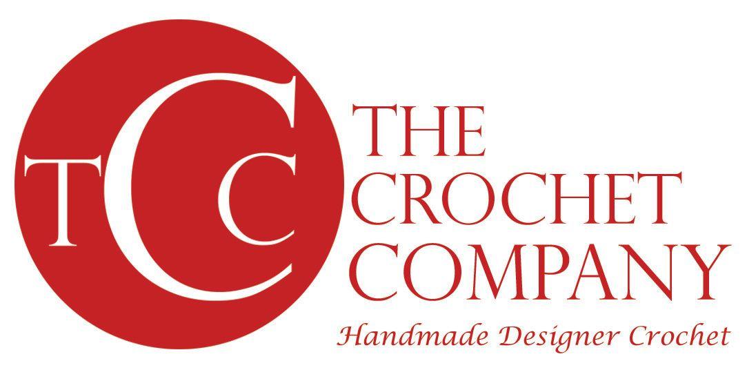 Crochet Company Logo - the-crochet-company | New Arrivals