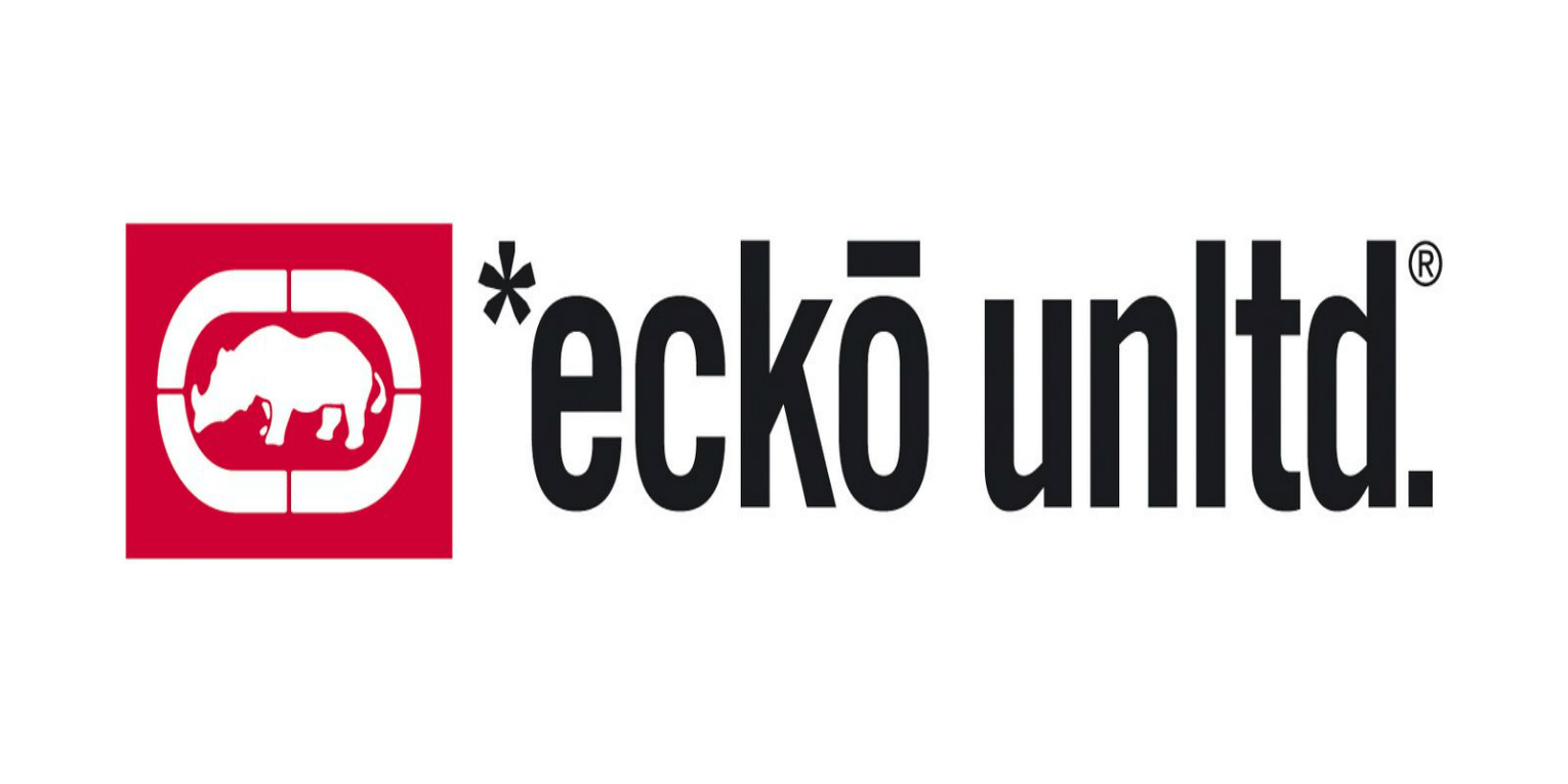 Ecko Unltd Logo - Ecko Unltd at Marché Central | News | Marché Central