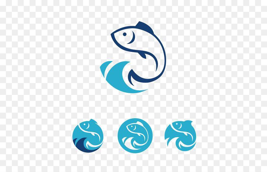 Seafood Logo - Seafood Logo Fish as food - Fish png download - 564*564 - Free ...