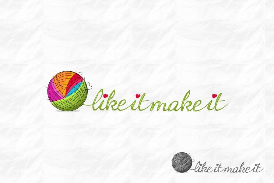 Crochet Company Logo - Create a logo for a yarn and crochet company | Logo design contest