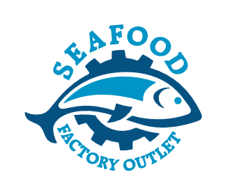 Seafood Logo - Seafood Factory Outlet logo design contest - logos by castiza