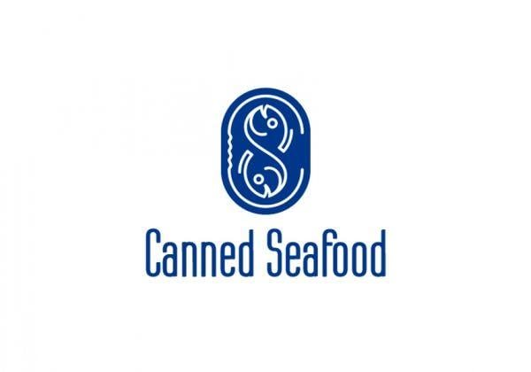 Seafood Logo - Canned Seafood • Premium Logo Design for Sale - LogoStack