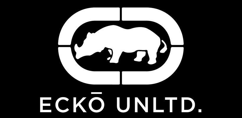 Ecko Unltd Logo - Home & Hip Hop Clothing Online Shop