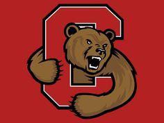Big Red Cornell University Logo - Best Let's Go Red! image. Cornell university, Collage, Colleges