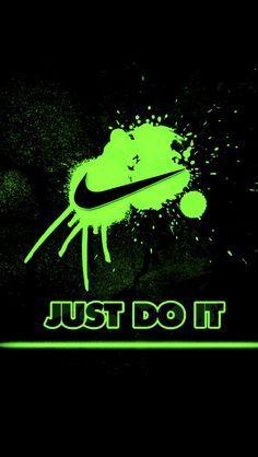 Green Nike Logo - Best nike image. Nike logo, Nike wallpaper, Wall papers