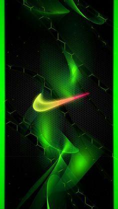 Green Nike Logo - 203 Best nike images | Nike logo, Nike wallpaper, Wall papers
