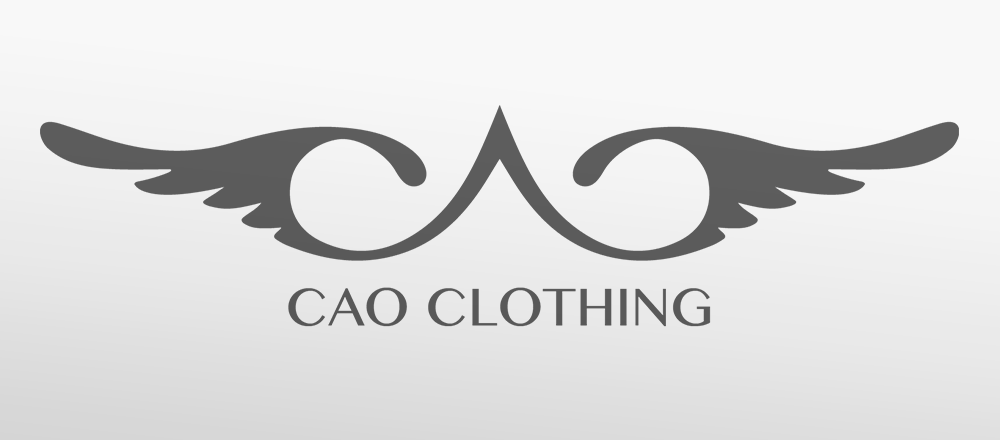 All Clothing Logo - CAO Clothing logo | Oleksiy Khmelov