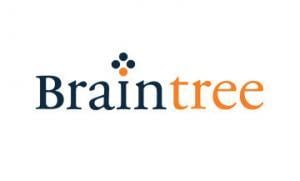 Braintree Company Logo - Payment methods - accept payments worldwide - AlltoBill