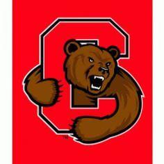 Big Red Cornell University Logo - Best Cornell image. Cornell university, My college, College campus