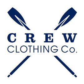 All Clothing Logo - Dee Caffari | Crew Clothing