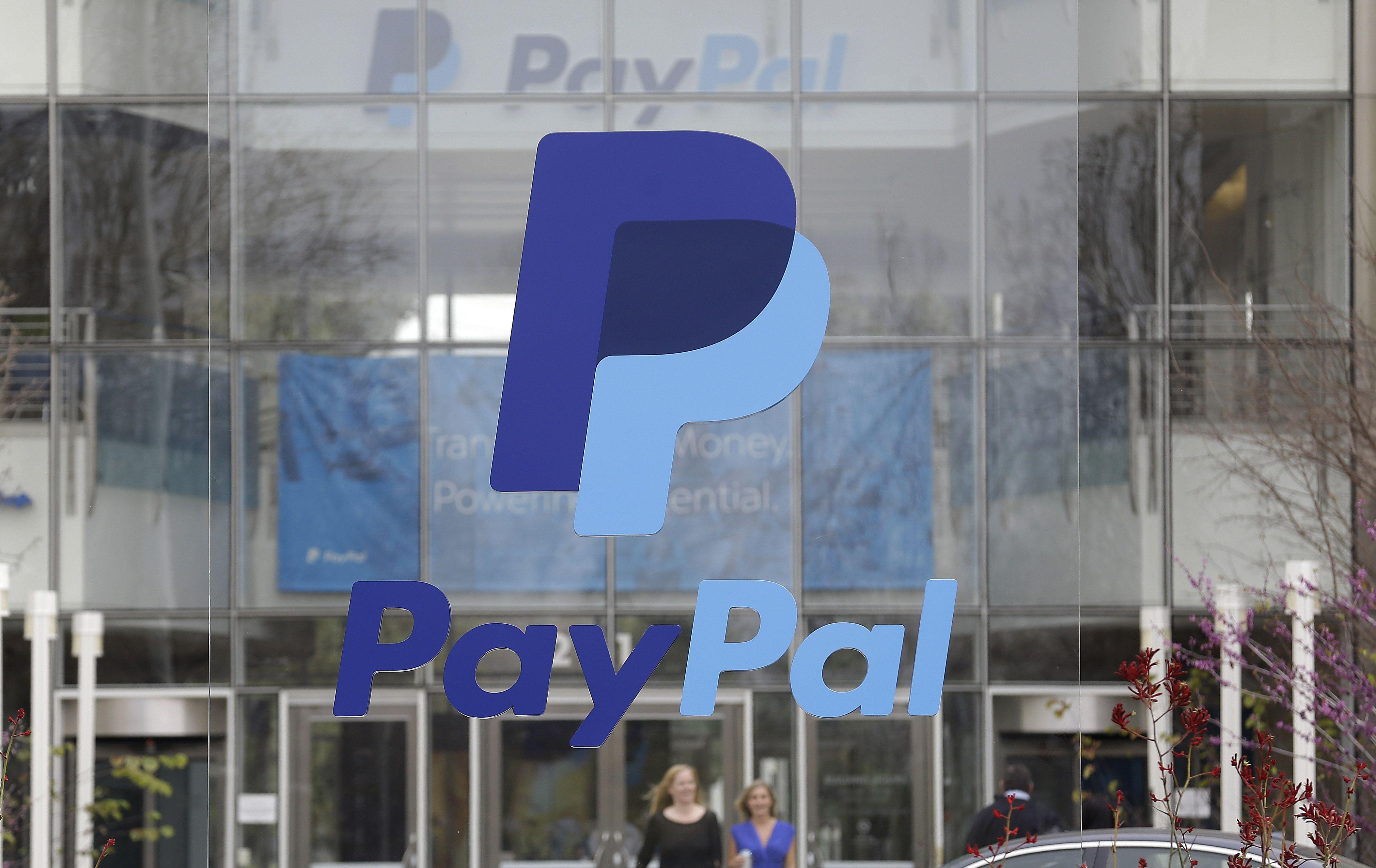 Braintree Company Logo - PayPal's Braintree to double payment processing volume in 2015 | Fortune