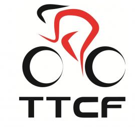 Race Mechanic Logo - National Level 1 - Race Mechanic Course | TTCF