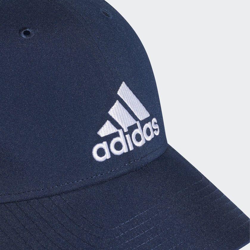 Navy White Logo - TRAINING CAP ADIDAS BK0796 navy, white logo | CLOTHES \ CAPS ...