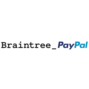Braintree Company Logo - Braintree