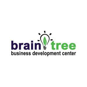 Braintree Company Logo - Braintree Business Development Center - Startup NEO