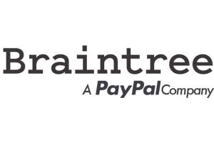 Braintree Company Logo - Braintree - a PayPal Company | Invoice Ninja