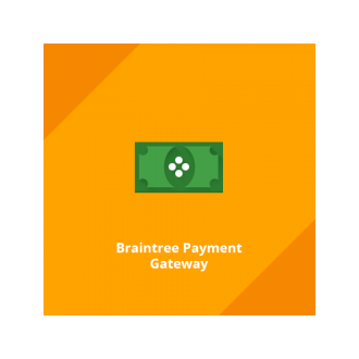 Braintree Company Logo - Braintree Payment Gateway - Magento Marketplace