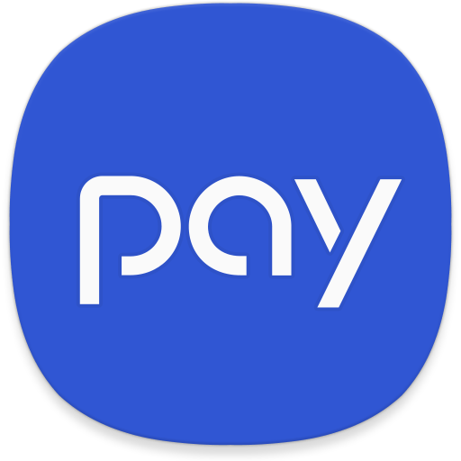 Official Android Pay Logo - Samsung Pay - Apps on Google Play