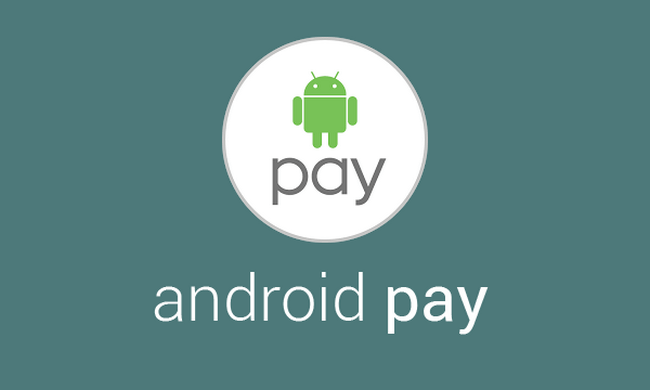 Official Android Pay Logo - Android Pay To Hit UK Soon, Says Google - GoAndroid